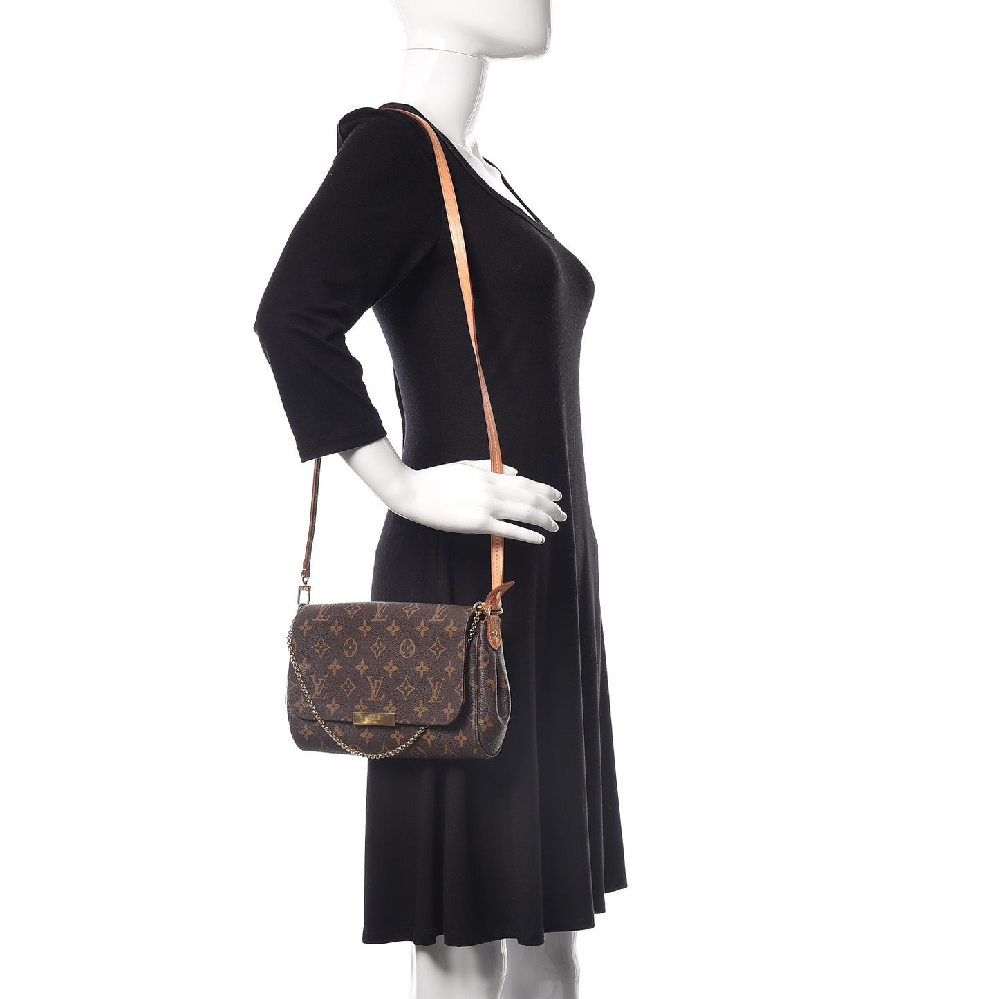 Monogram Favorite MM