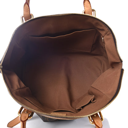 Louis Vuitton Monogram Tivoli GM 4 of 14