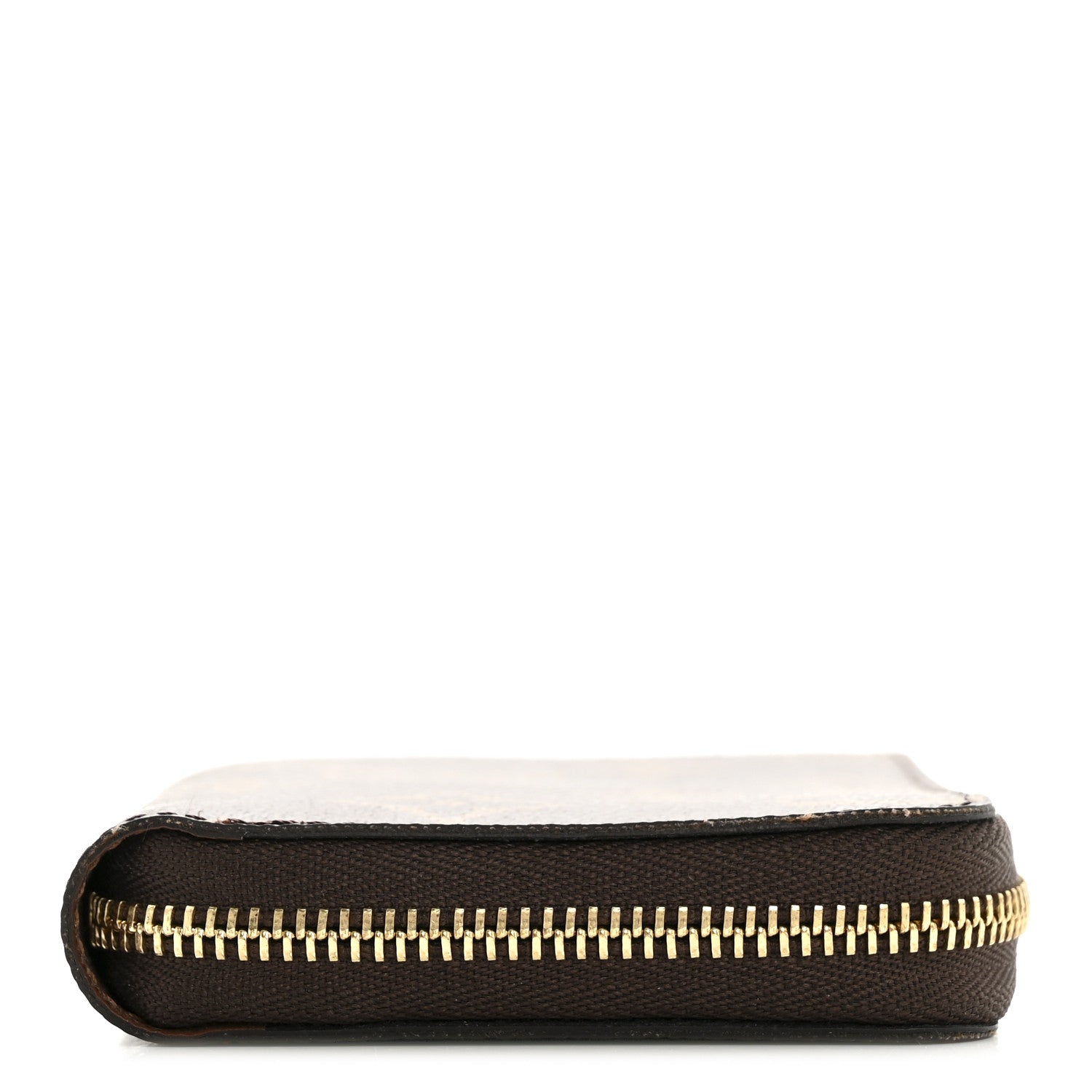 Louis Vuitton Monogram Zippy Coin Purse 10 of 10