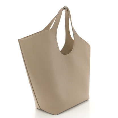 Balenciaga Smooth Calfskin Mary Kate Tote Taupe 4 of 13