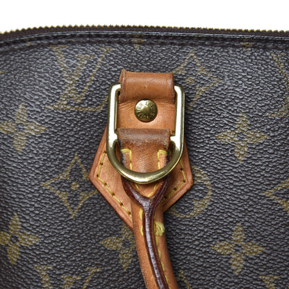 Louis Vuitton Monogram Alma PM 20 of 21