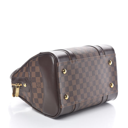 Louis Vuitton Damier Ebene Berkeley 4 of 8