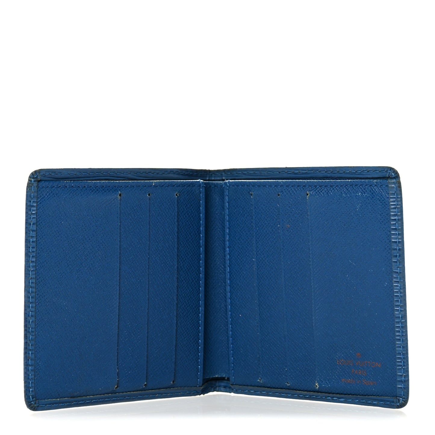 Epi 6 Card Billfold Wallet Toledo