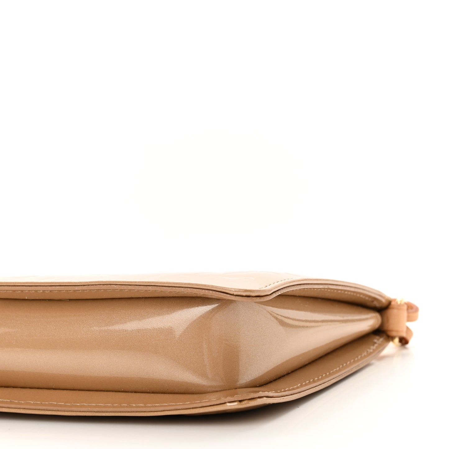 Vernis Lexington Pochette Noisette