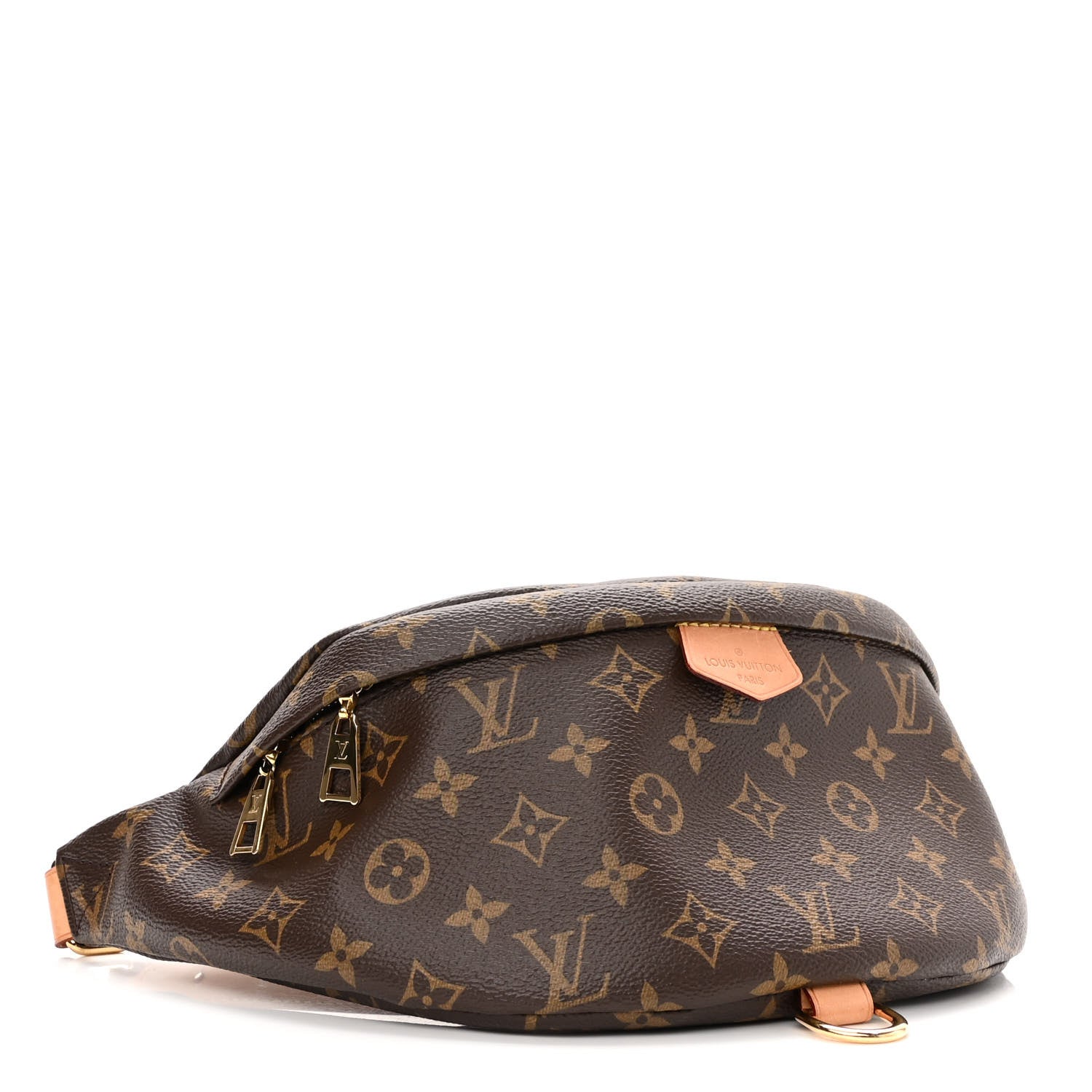 Louis Vuitton Monogram Bumbag 4 of 10