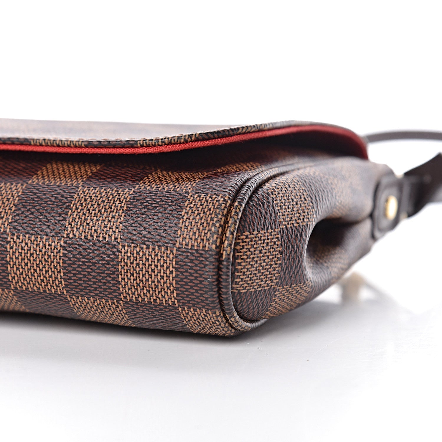 Louis Vuitton Damier Ebene Favorite MM 12 of 12