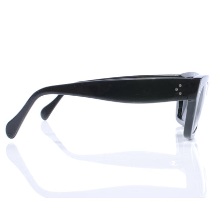 Celine Polarized Sunglasses SC 1732 Black 3 of 5