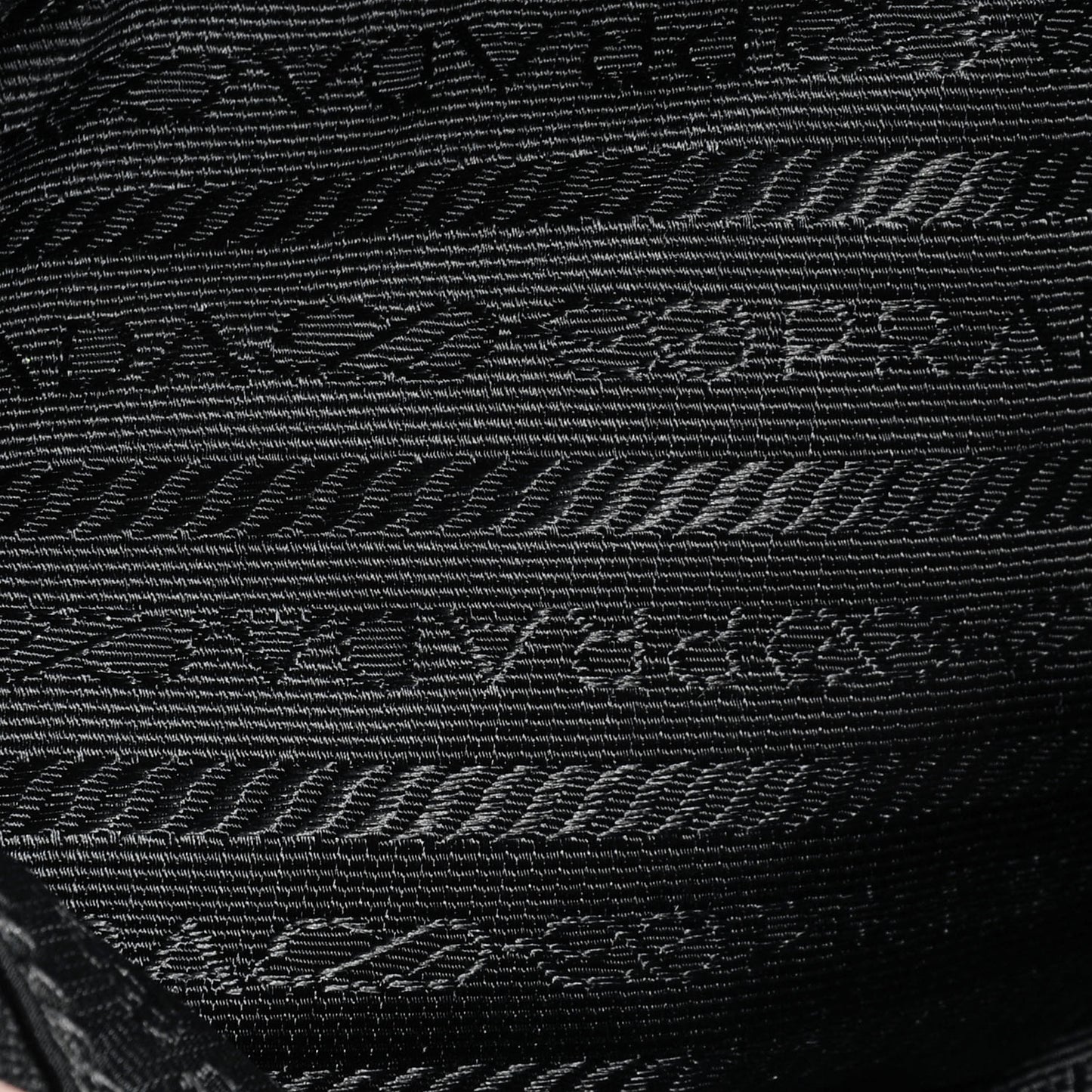 Suede Shoulder Bag Nero Black