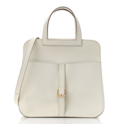 Hermes Evercolor Halzan 25 White 3 of 11