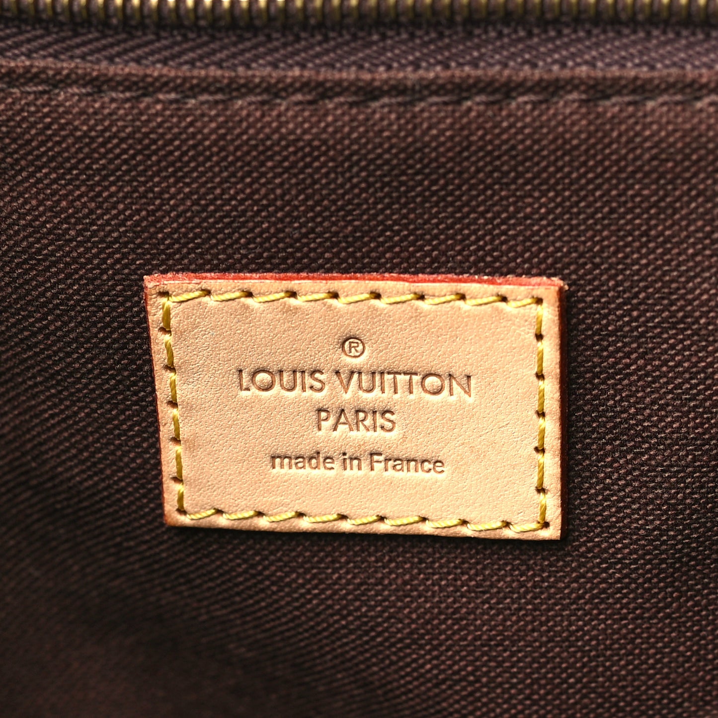 Monogram Menilmontant MM