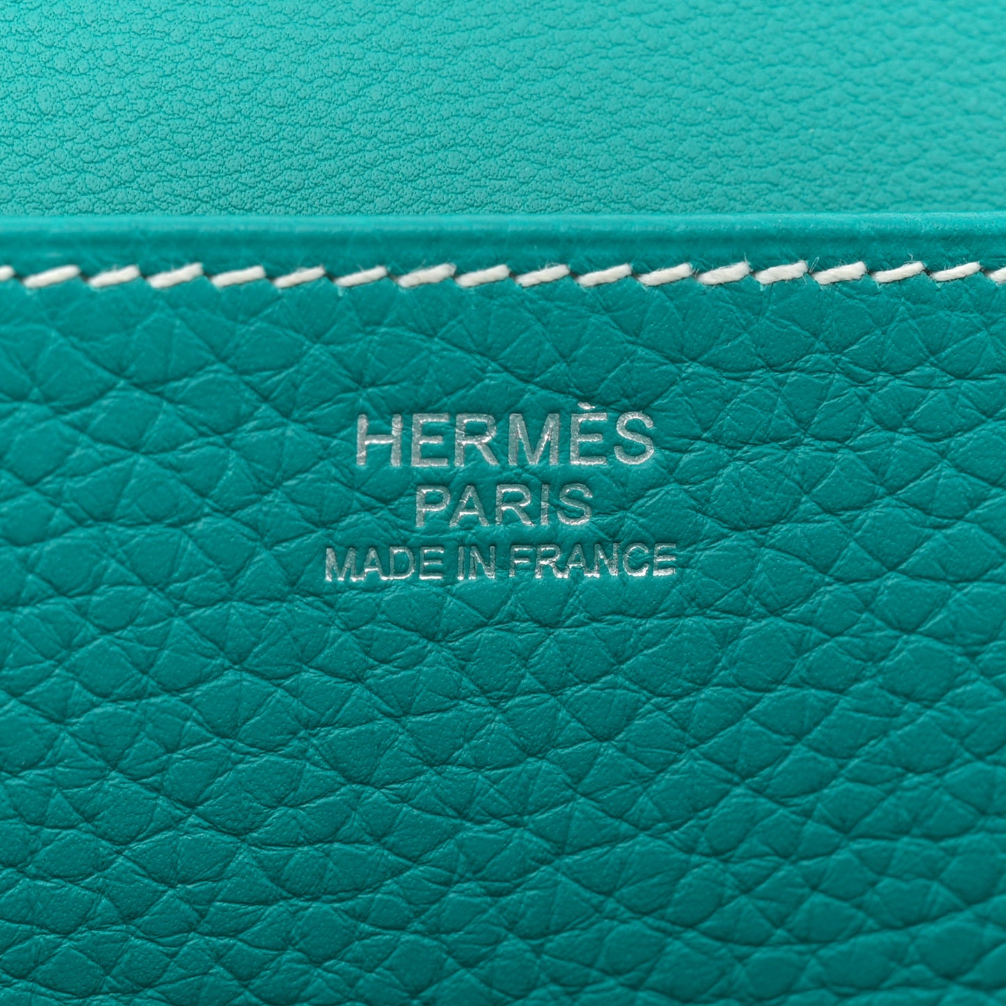 Taurillon Clemence Halzan 31 GM Vert Verone