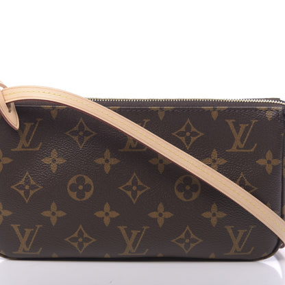 Louis Vuitton Monogram Pochette Accessories NM 10 of 10