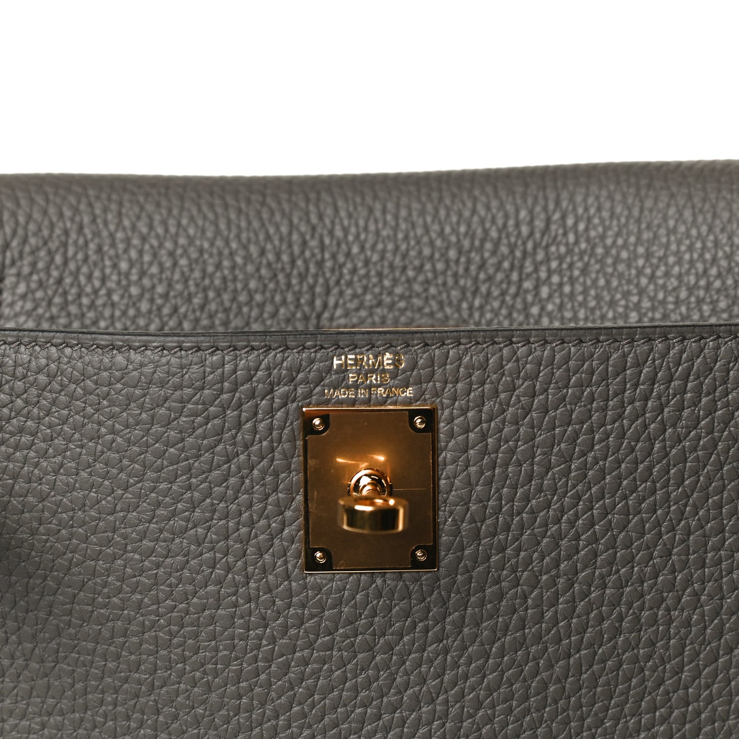 Taurillon Clemence Kelly Ado Backpack Etain