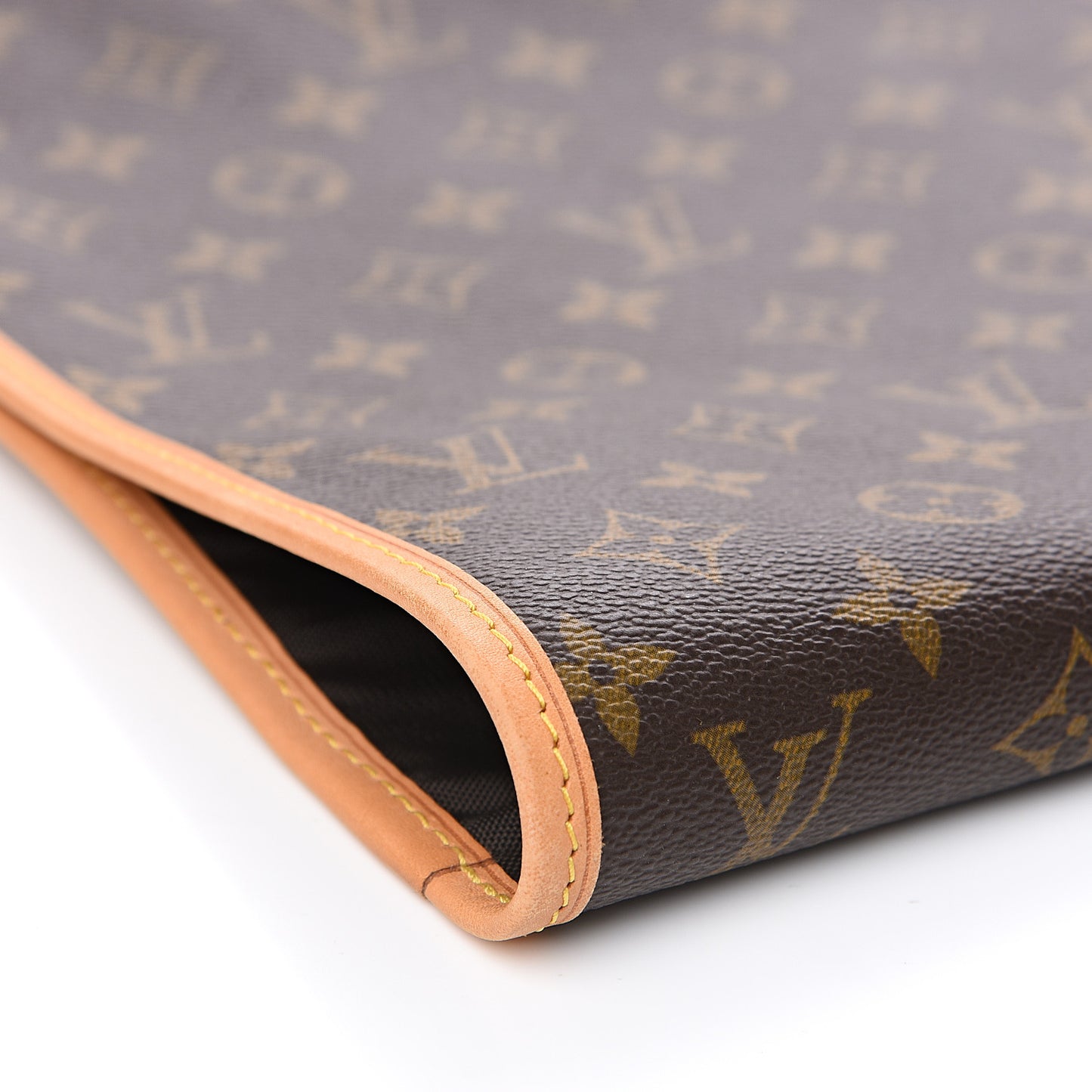 Monogram Garment Cover 2 Hangers