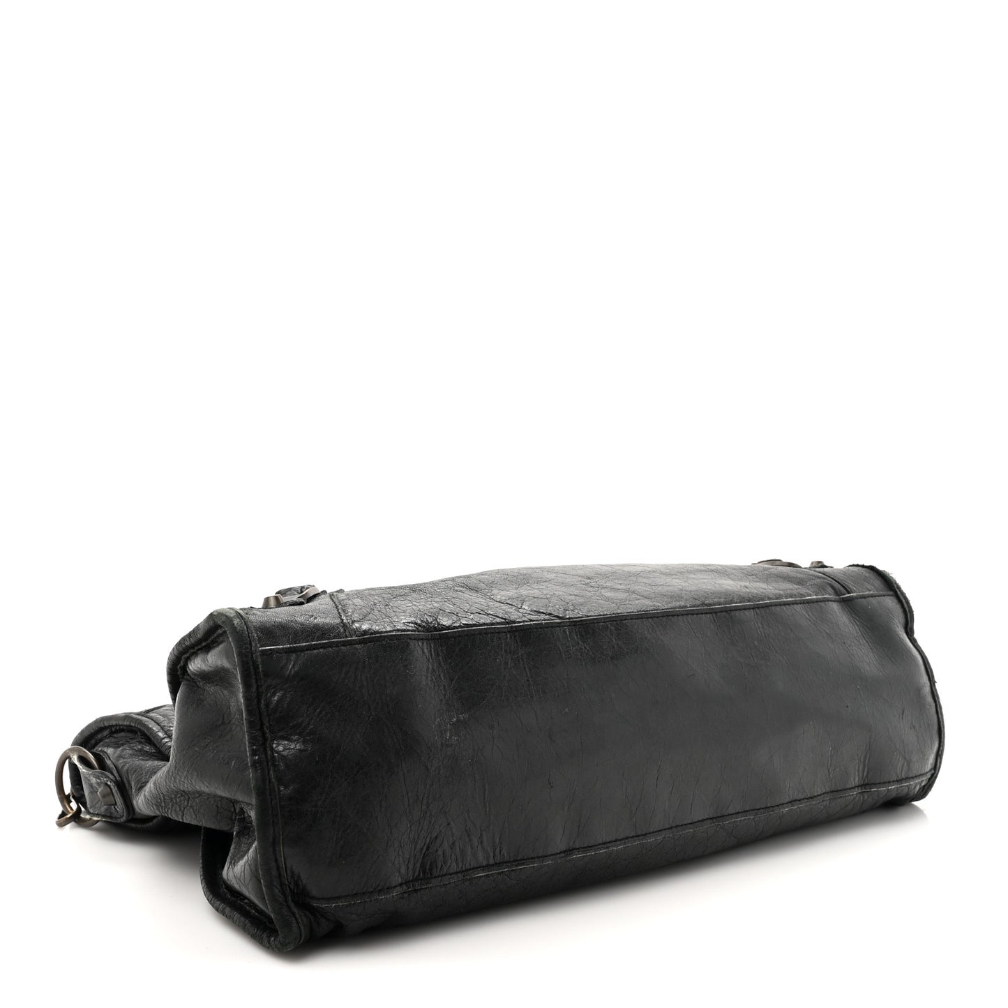 Agneau Classic Hardware City Black