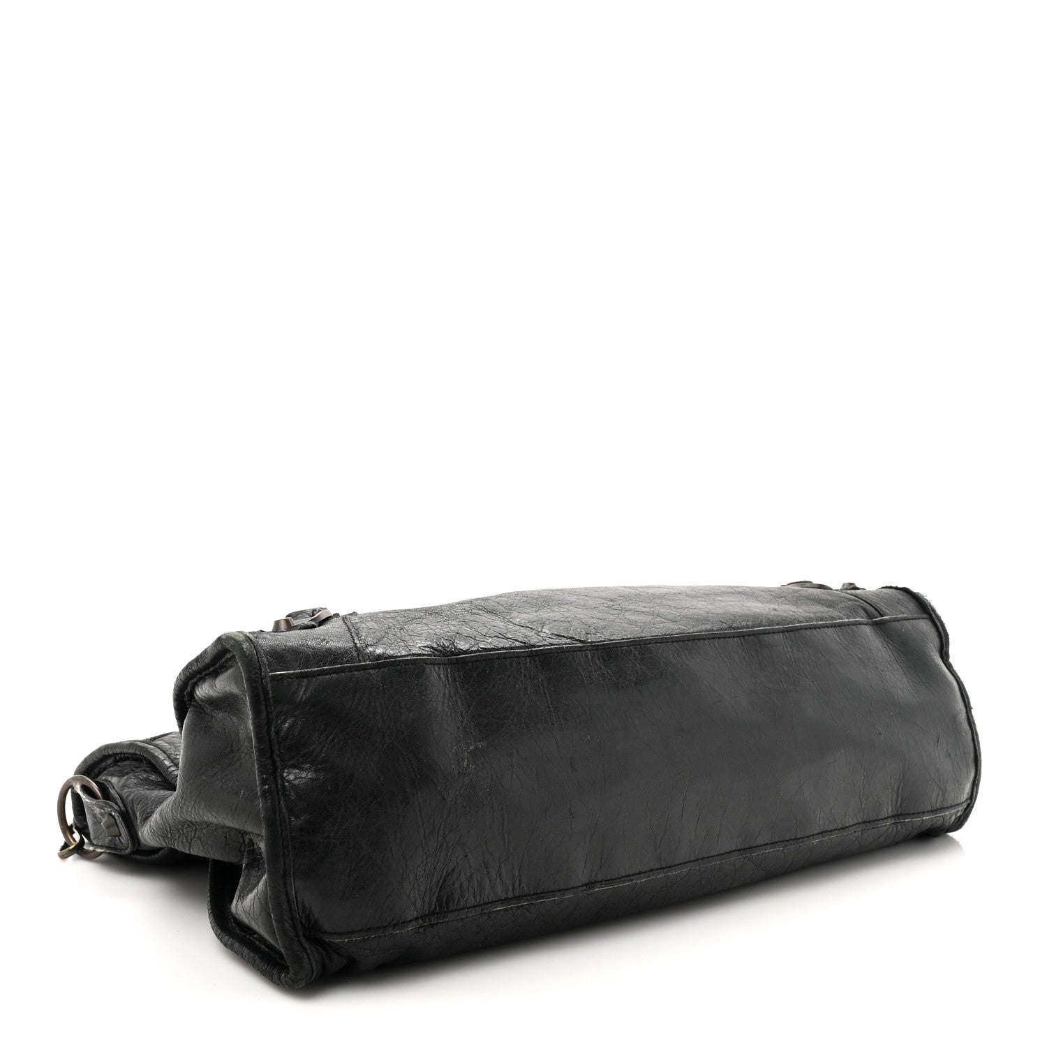 Balenciaga Agneau Classic Hardware City Black 5 of 18