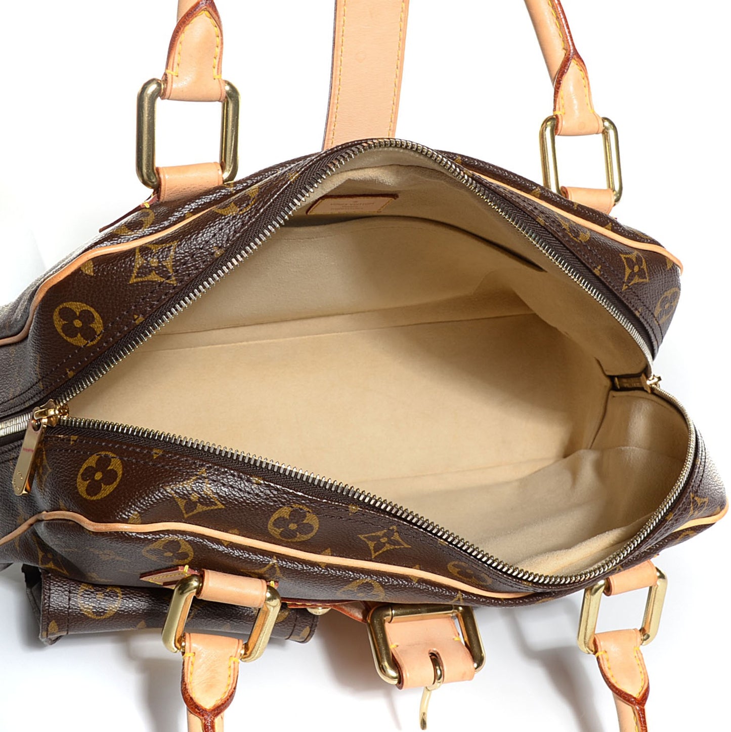 Monogram Manhattan GM