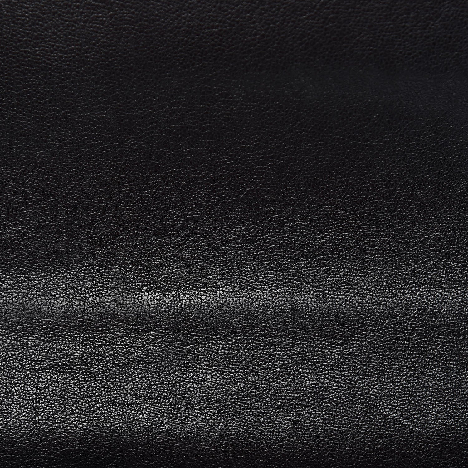 Saint Laurent Sheepskin Matelasse Chevron Monogram Large College Satchel Black 10 of 13