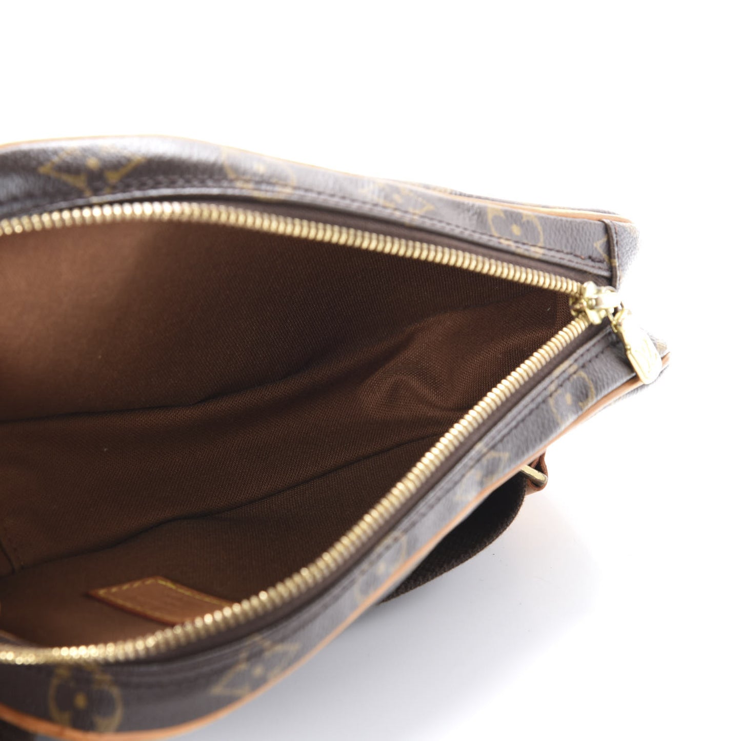 Monogram Pochette Gange