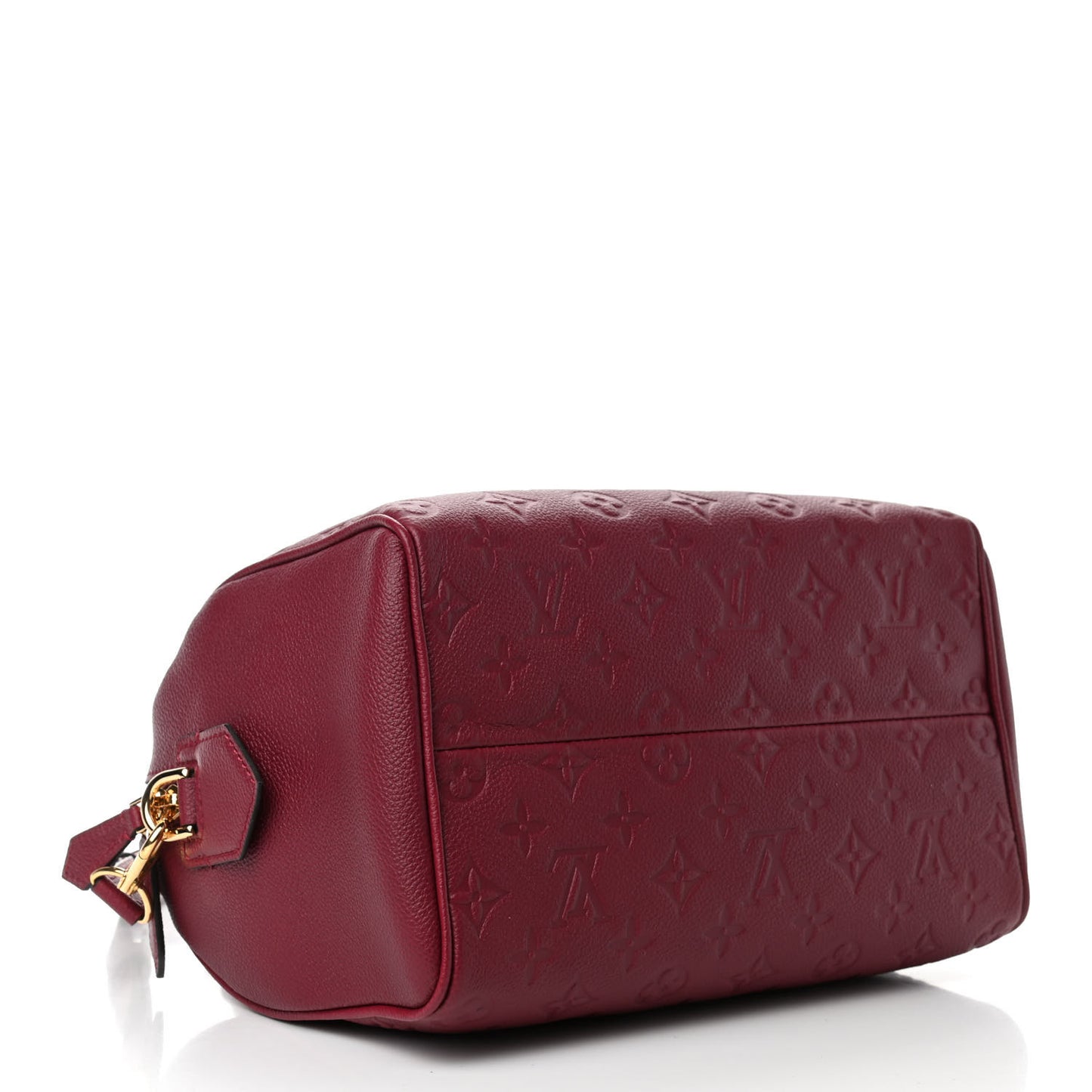 Empreinte Speedy Bandouliere 25 NM Raisin