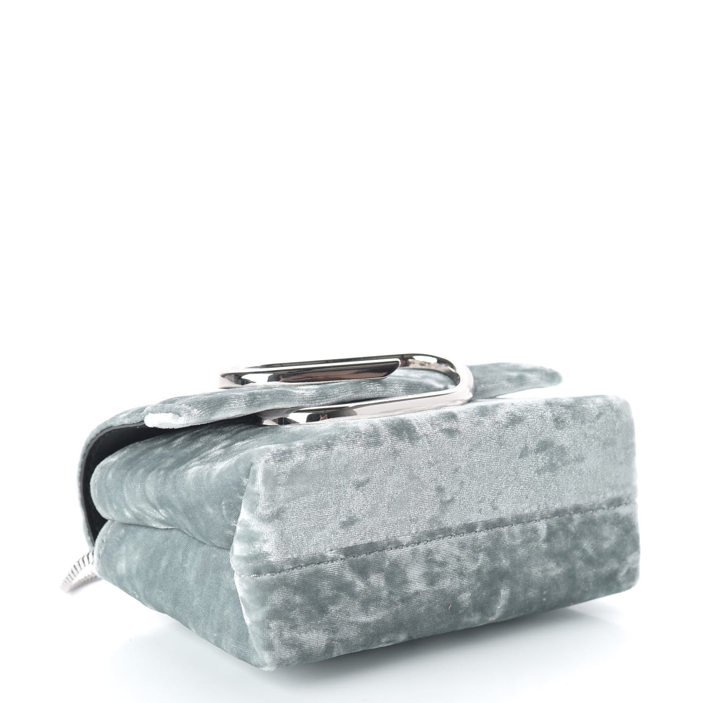 3.1 Velvet Micro Alix Crossbody Bag Cloud