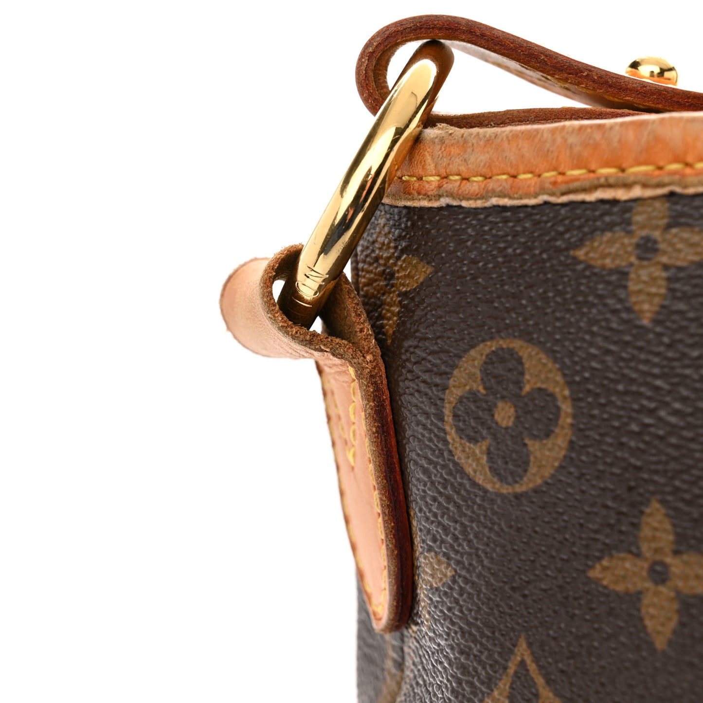 Monogram Delightful MM