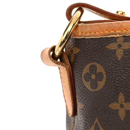 Louis Vuitton Monogram Delightful MM 13 of 16