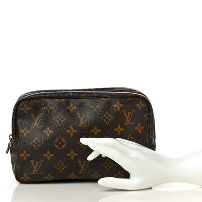 Louis Vuitton Monogram Trousse Toilette 23 2 of 15