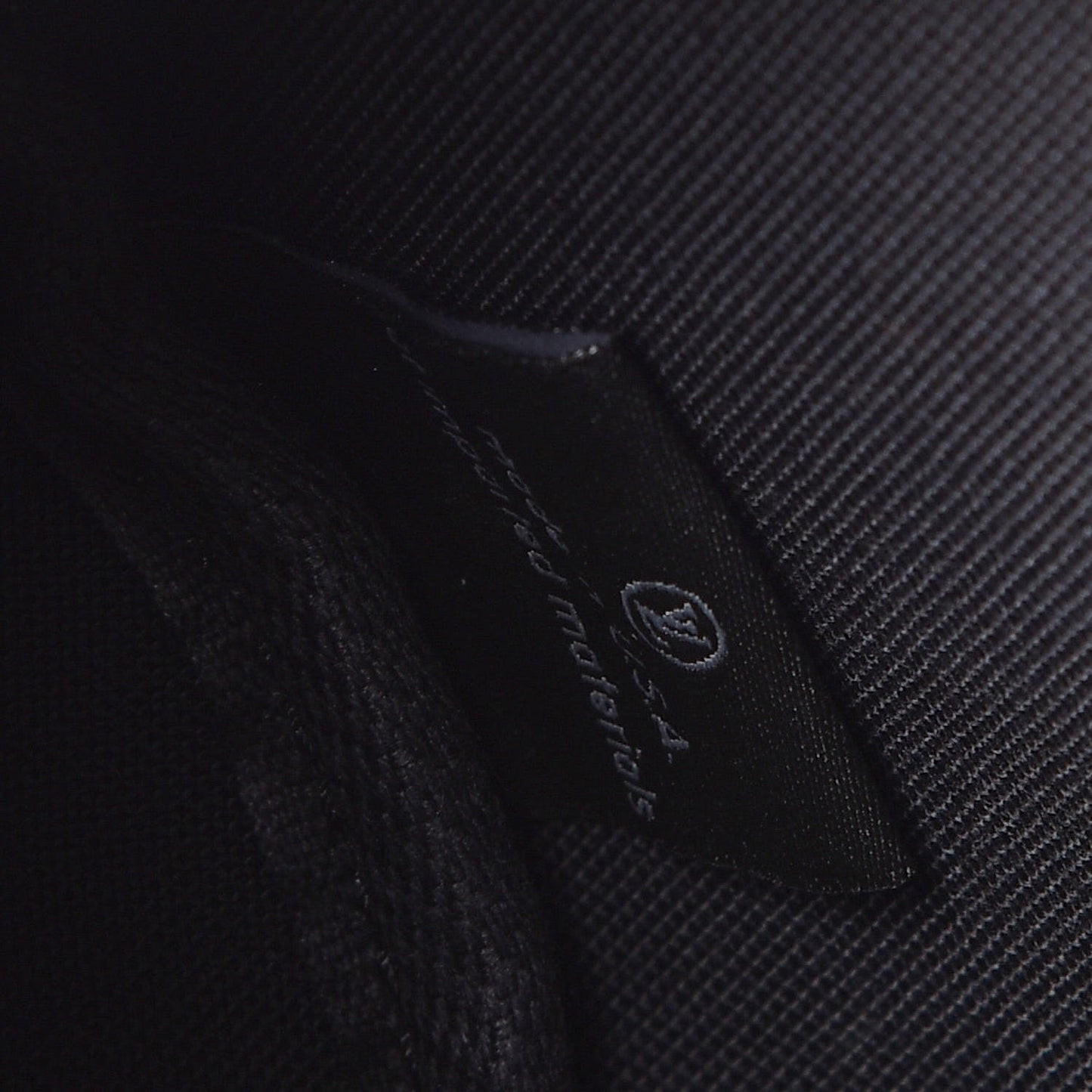 Monogram Eclipse Keepall Bandouliere 55