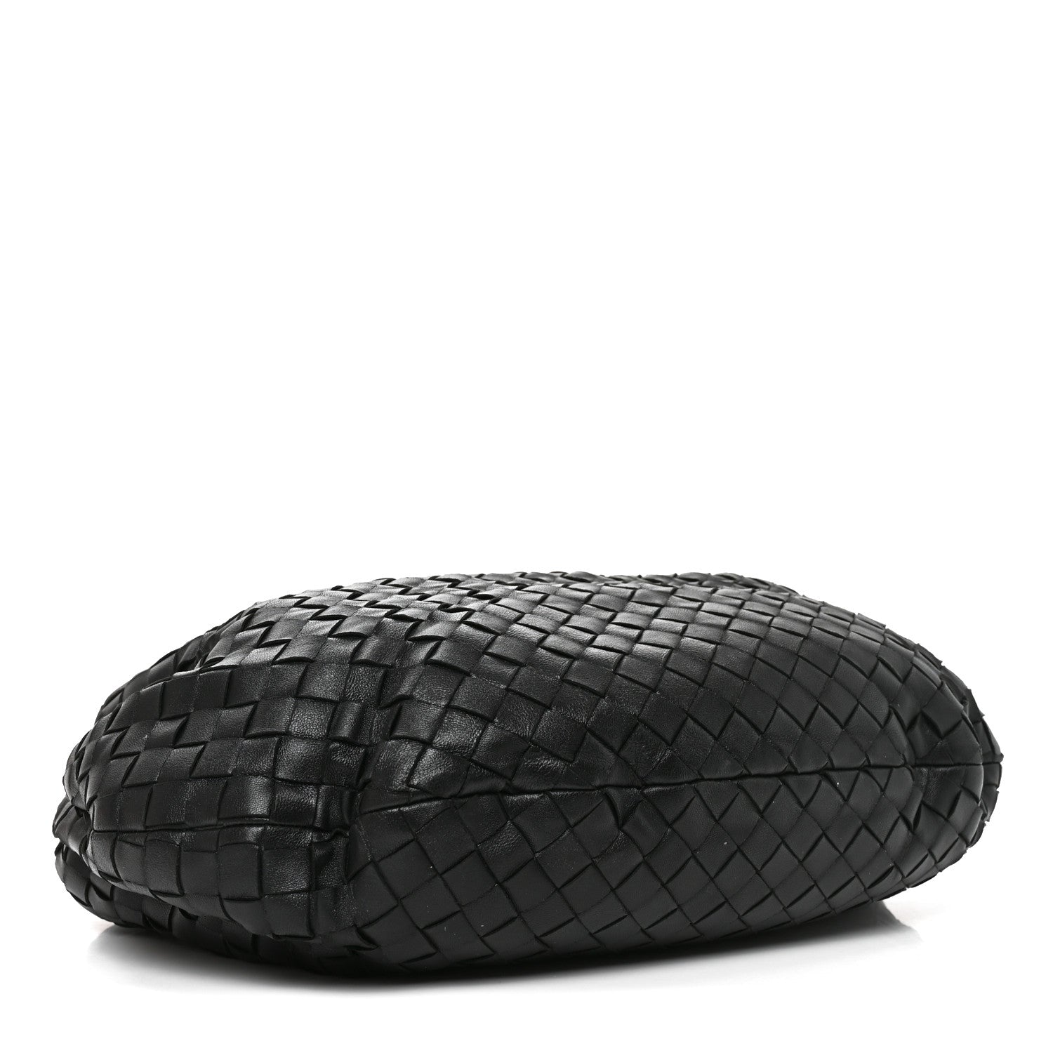 Bottega Veneta Nappa Intrecciato Small Jodie Black 4 of 10