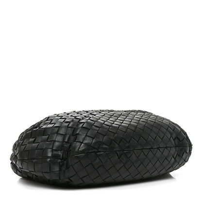 Bottega Veneta Nappa Intrecciato Small Jodie Black 4 of 10