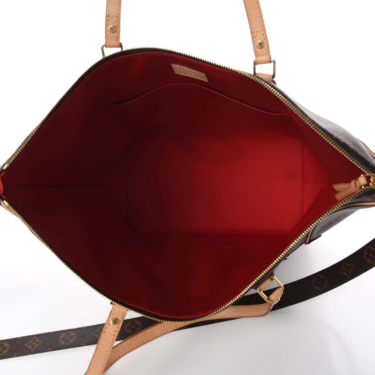 Monogram Tournelle MM