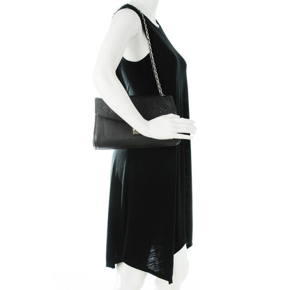 Louis Vuitton Empreinte Saint Germain PM Platine 2 of 7