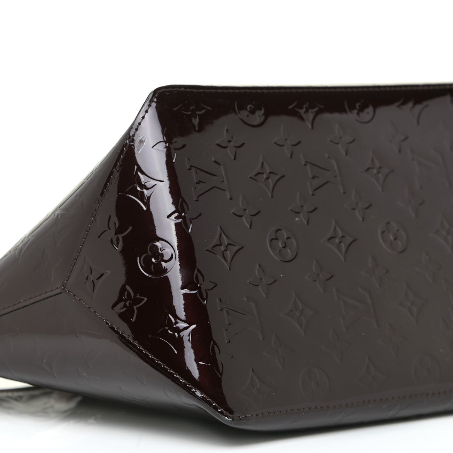Vernis Bellevue PM Amarante