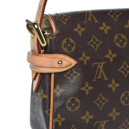 Louis Vuitton Monogram Hudson PM 10 of 15