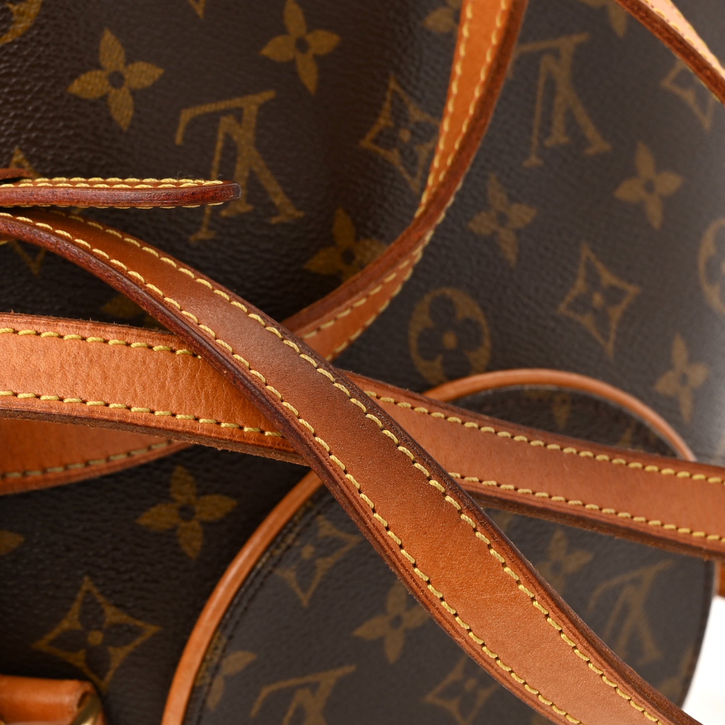 Monogram Ellipse Sac a Dos Backpack