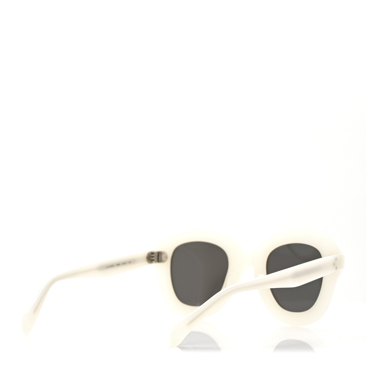 Lola Sunglasses CL 41445/S White