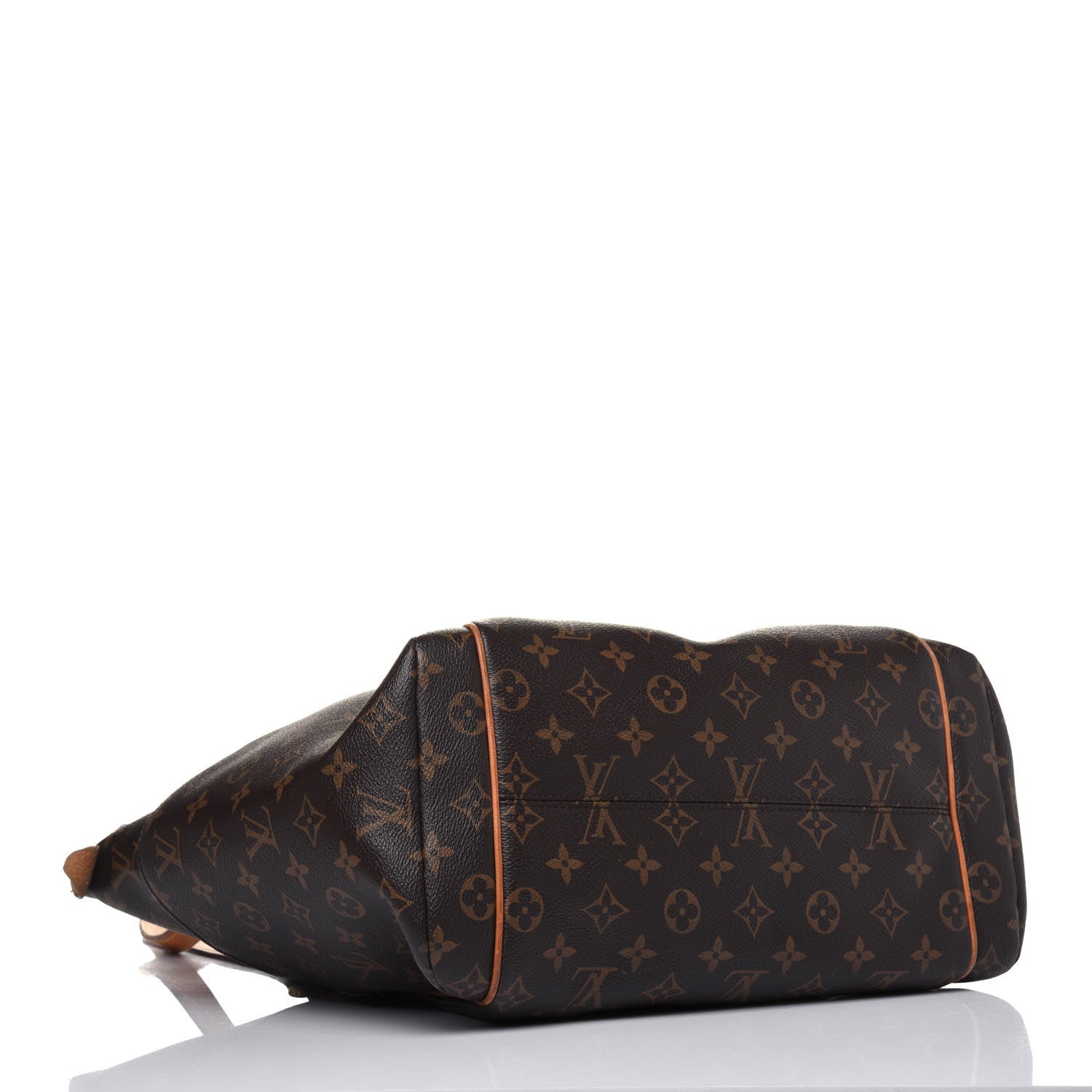 Louis Vuitton Monogram Totally MM 4 of 28