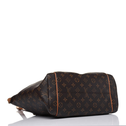 Louis Vuitton Monogram Totally MM 4 of 28