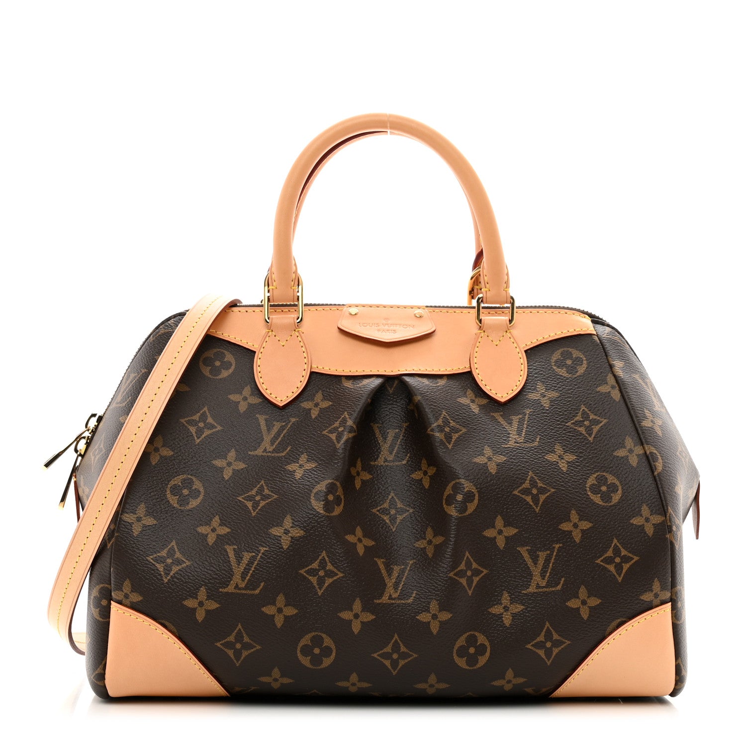 Louis Vuitton Monogram Segur NM 1 of 9