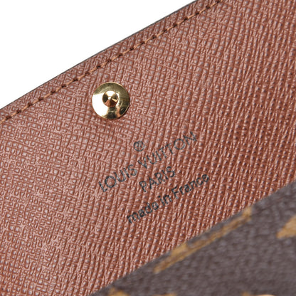 Louis Vuitton Monogram 6 Key Multicles Holder 5 of 8