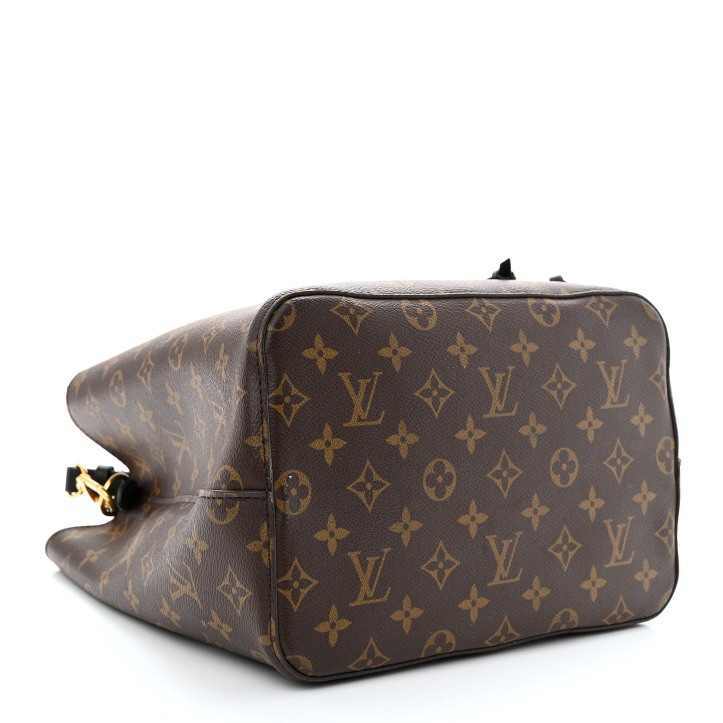 Monogram Neonoe MM Black