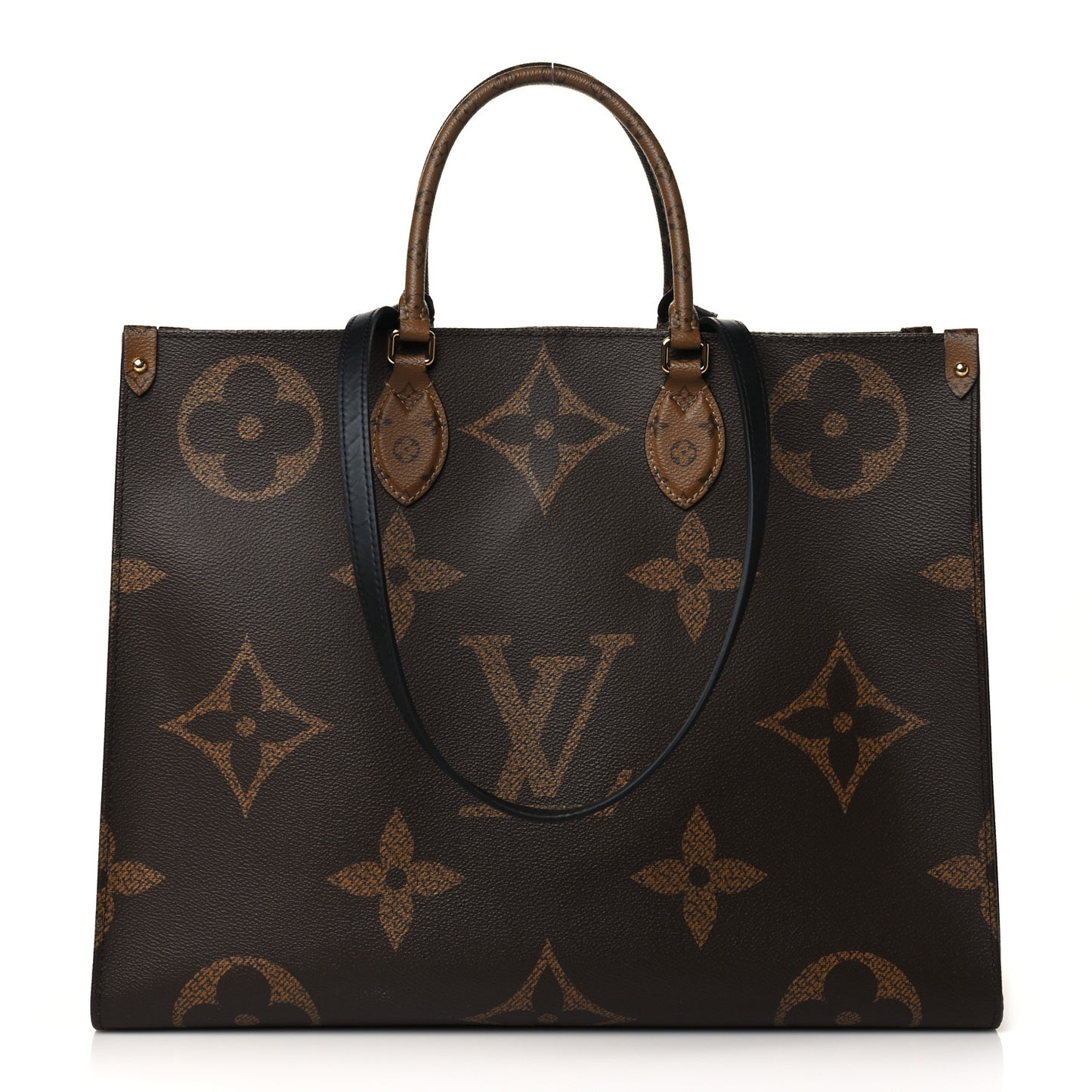 Reverse Monogram Giant Onthego GM