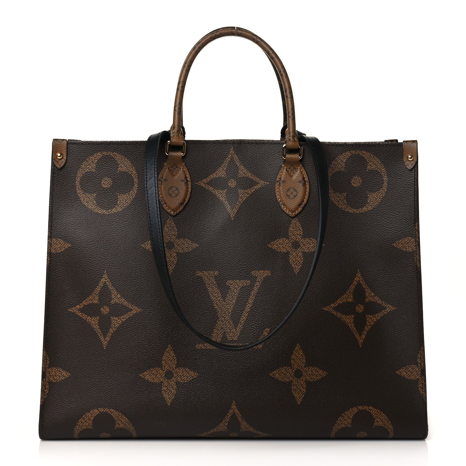 Louis Vuitton Reverse Monogram Giant Onthego GM 1 of 11