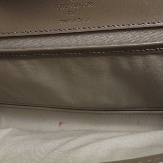 Louis Vuitton Epi Honfleur Pepper 7 of 11