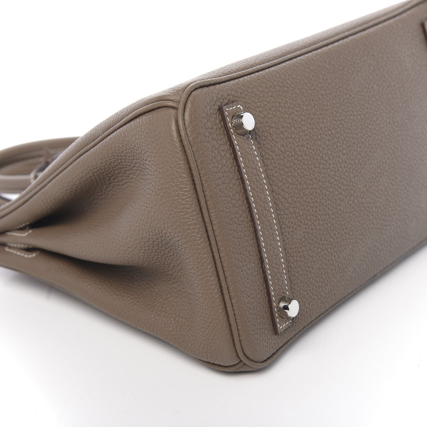 Togo Birkin 30 Etoupe