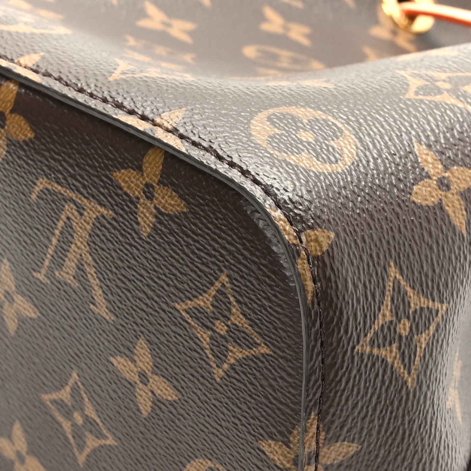 Louis Vuitton Monogram Neonoe BB 10 of 10