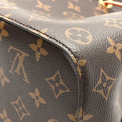 Louis Vuitton Monogram Neonoe BB 10 of 10