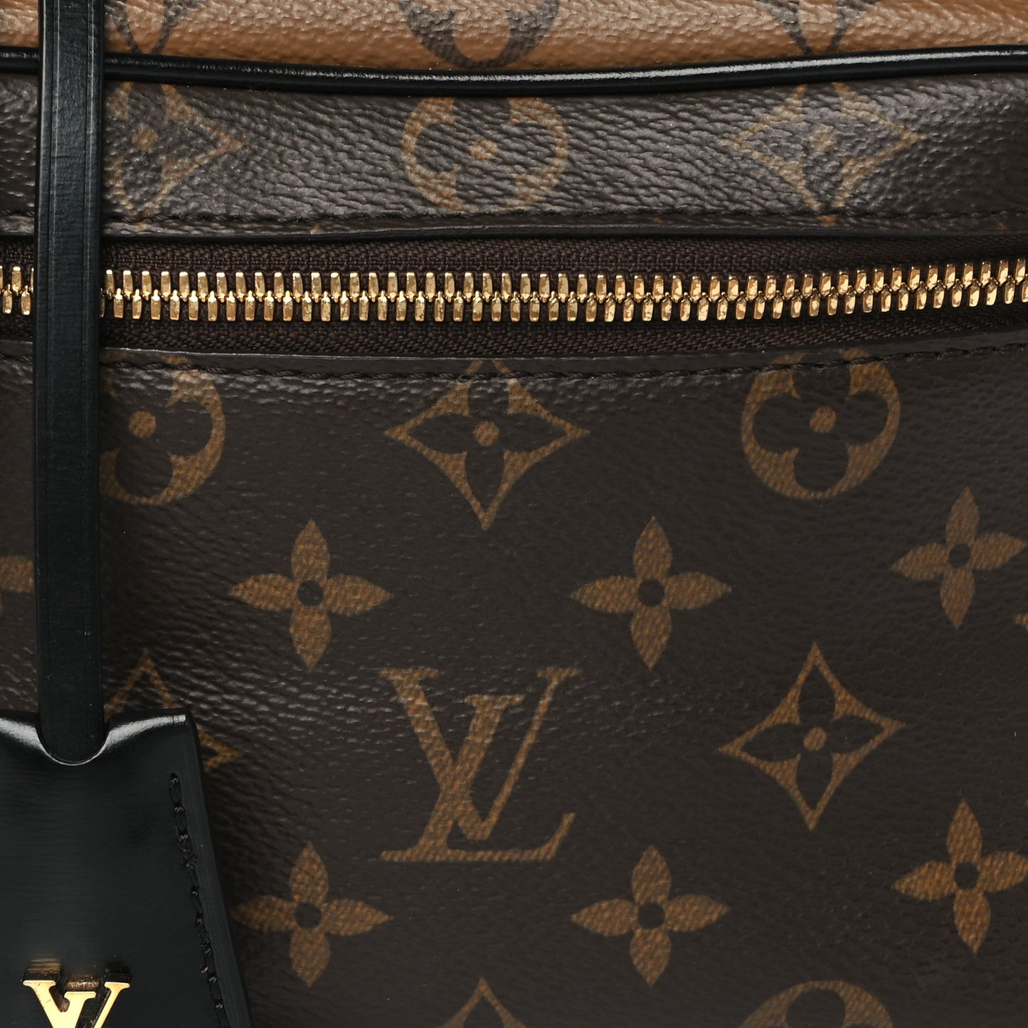 Reverse Monogram Vanity PM