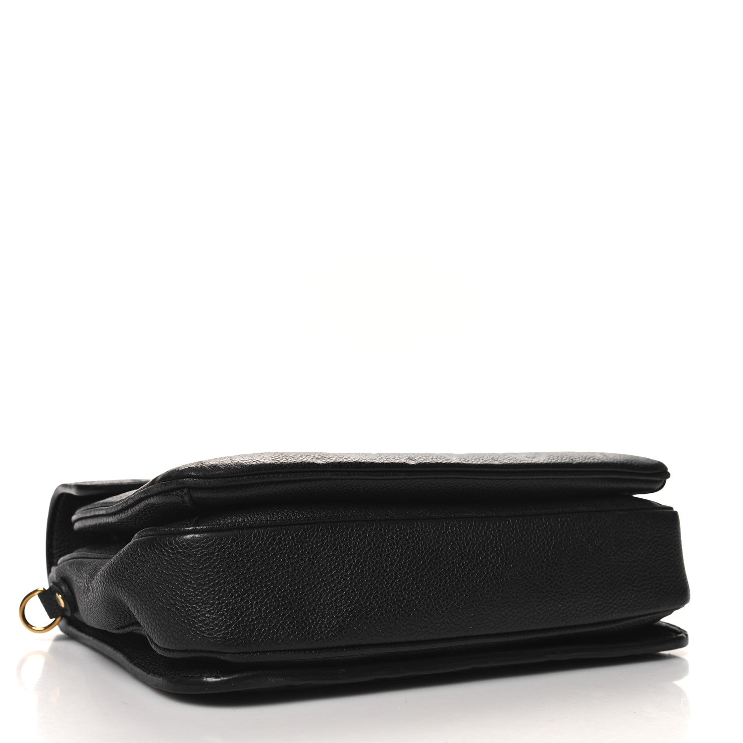 Louis Vuitton Empreinte Pochette Metis Black 3 of 12